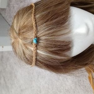 Boho headband